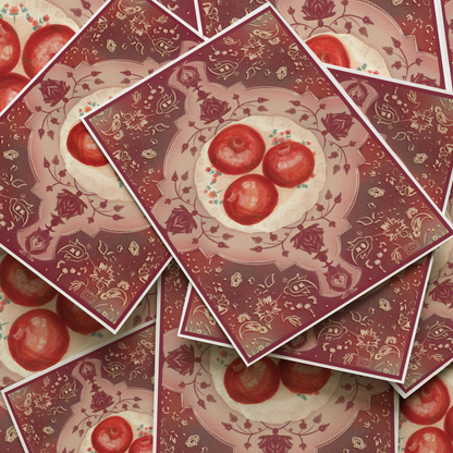 Iranian Pomegranate